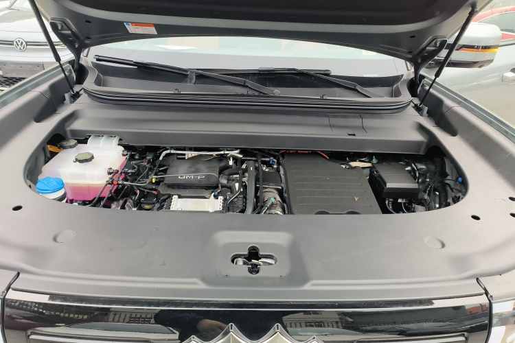 FangChengBao Tiger 7 2026 car image #20