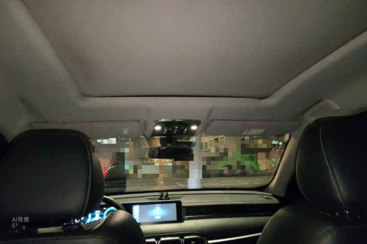 X70 PLUS 2022 car image #20