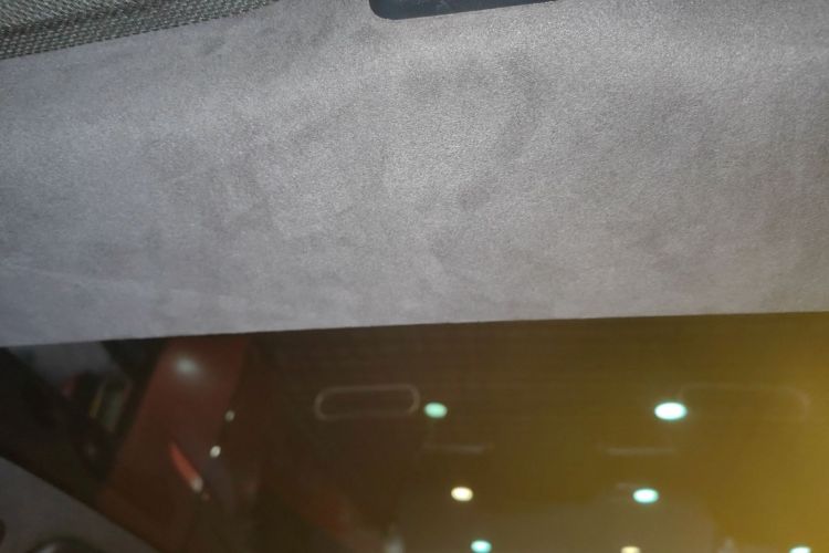 Avatr 11 2025 изображение автомобиля #20