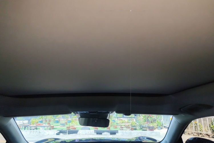 零跑汽车 零跑C11 2023 汽车图片 #20