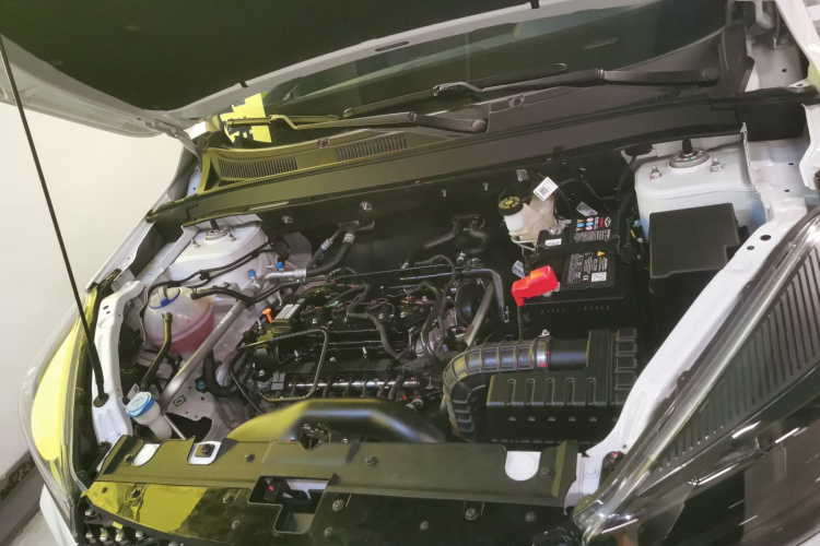 Tiggo 5x 2025 #20 Tiggo 5x 2025 car image #20