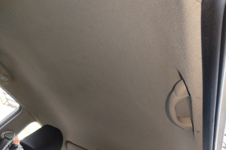 Kia KX1 2021 car image #20