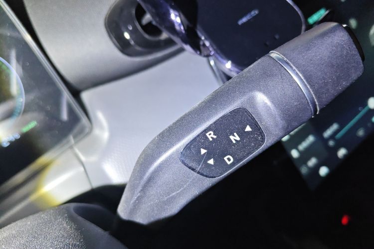 零跑汽车 零跑T03 2022 汽车图片 #20