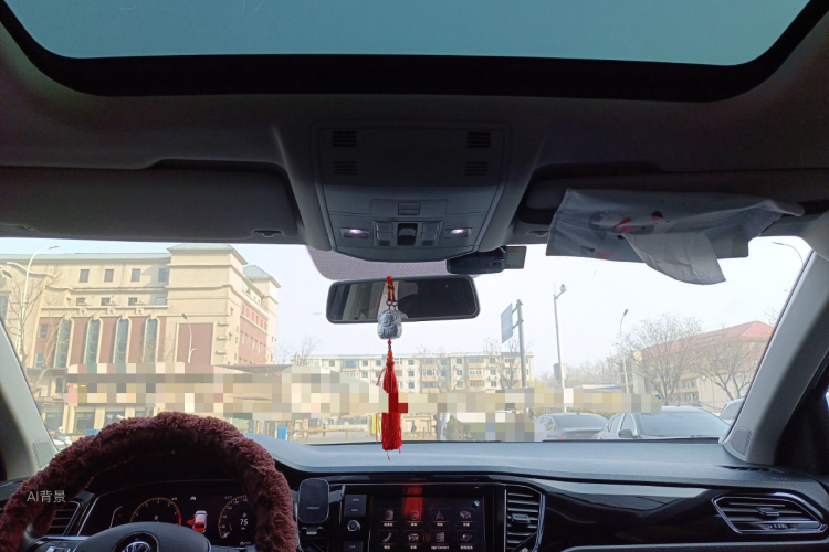 Volkswagen T-Roc 2019 car image #20