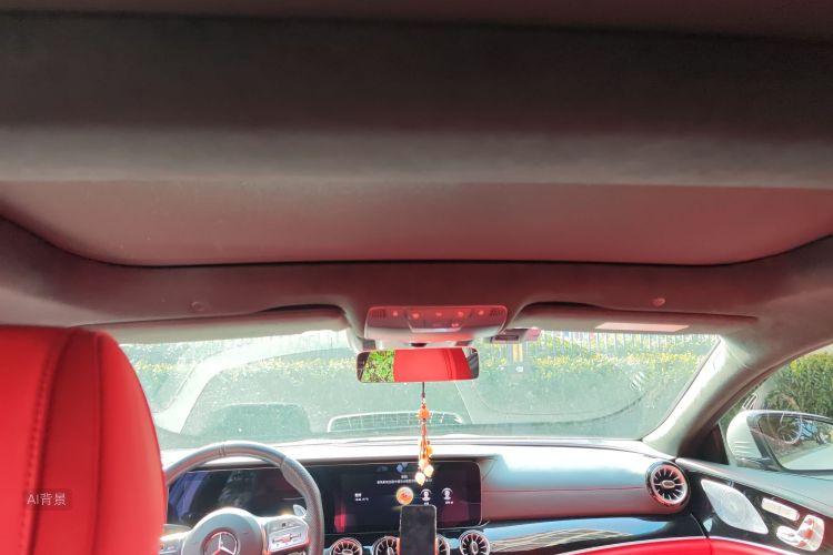 Mercedes-Benz AMG GT 2021 car image #20