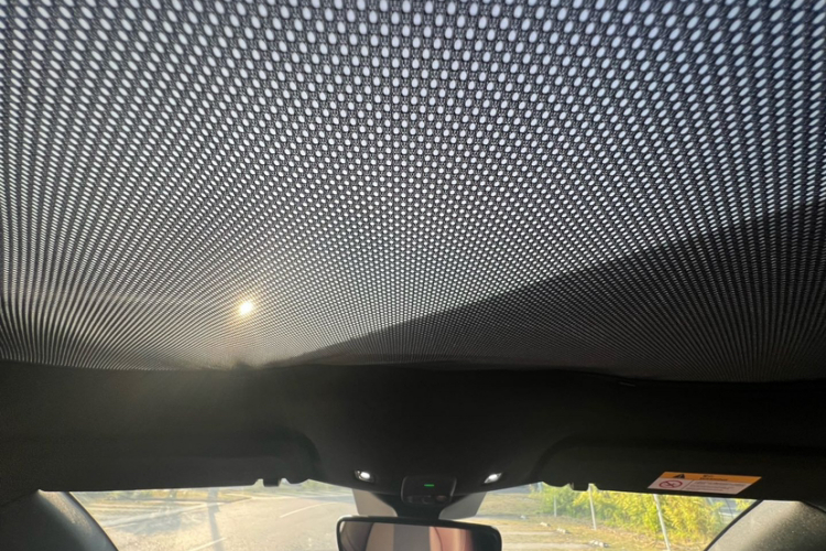 蔚来 蔚来ET5T 2023 汽车图片 #20