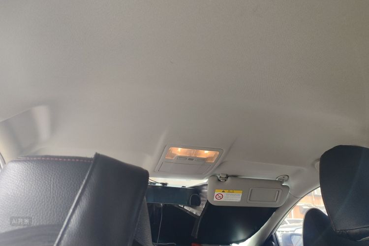 Corolla 2018 immagine di auto #20