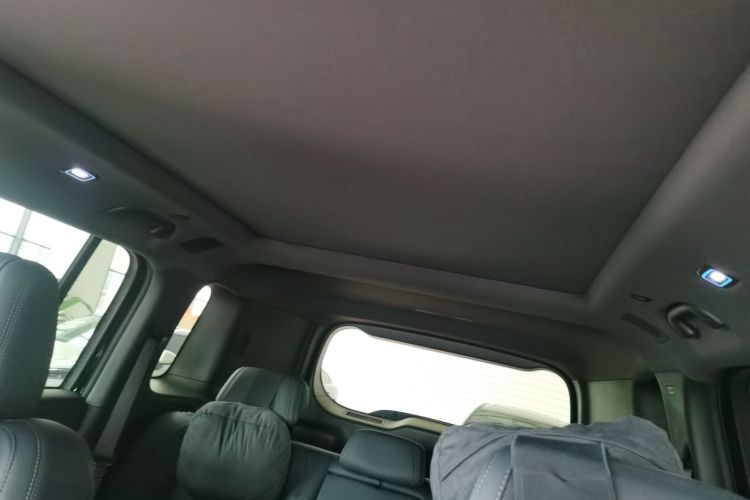 FangChengBao Tiger 7 2025 car image #20