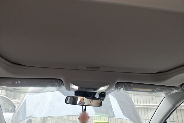 Toyota Wildlander 2023 car image #20