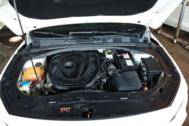 Preface 2021 car image #20