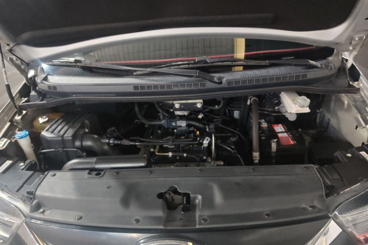 JAC 2023 imagem de carro #20