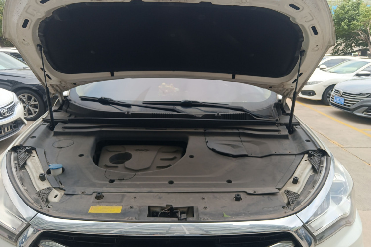 Jetour X90 2019 image de voiture #20