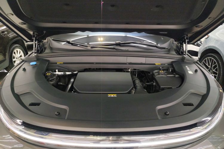 理想汽车 理想L7 2023 汽车图片 #20