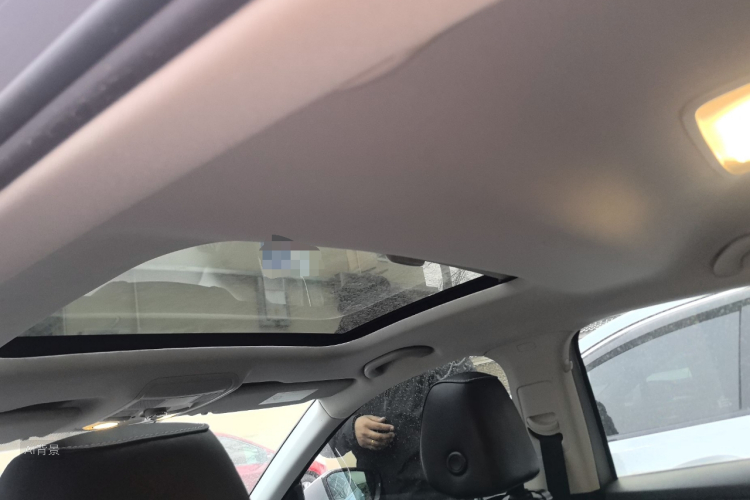 Skoda Octavia 2016 car image #20