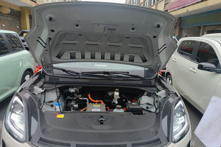 MG 2025 #20 MG 2025 car image #20