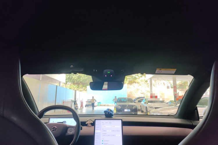 蔚来 蔚来ET5T 2024 汽车图片 #20