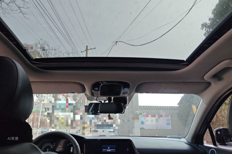 Hyundai Sonata 2020 immagine di auto #20