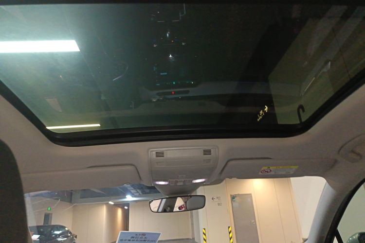 Volkswagen Magotan 2023 immagine di auto #20