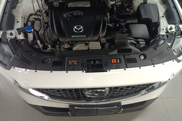 Mazda CX-5 2025 car image #20