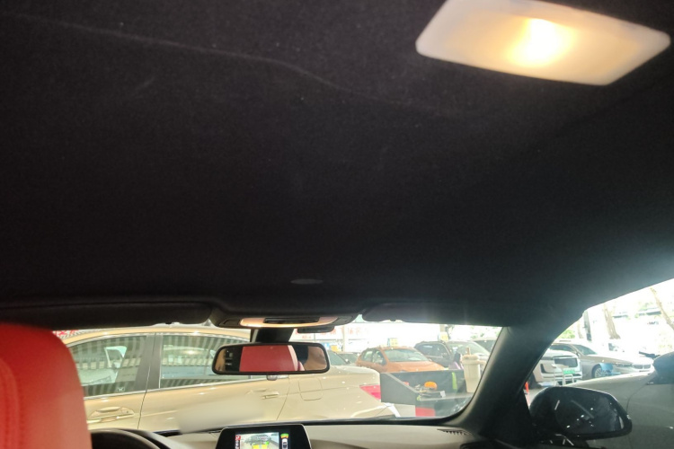 BMW 4 Series 2016 imagem de carro #20