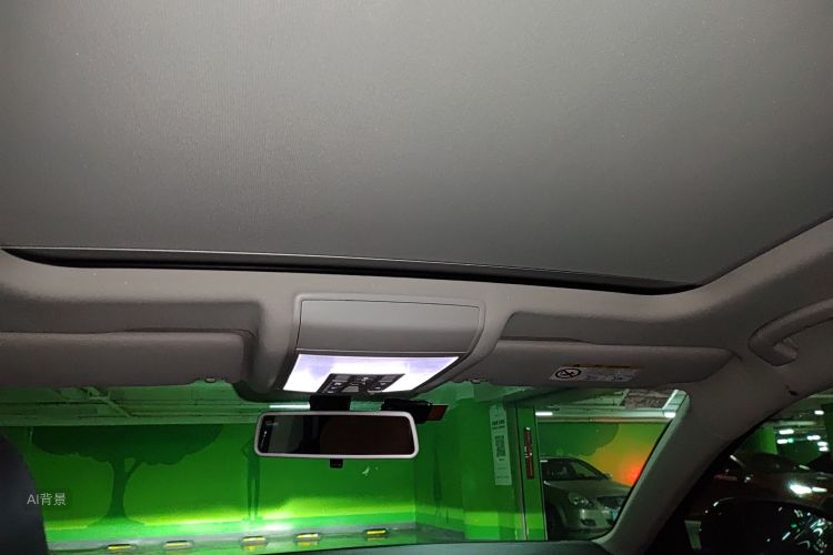 Volkswagen Passat 2019 car image #20