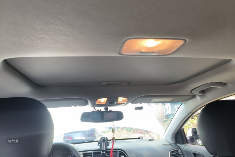 Hyundai Elantra AD 2016 immagine di auto #20