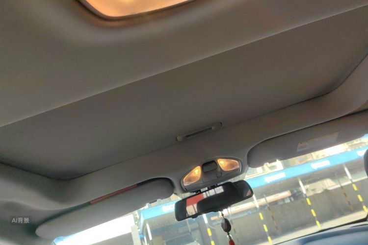 Hyundai Santa Fe 2014 car image #20