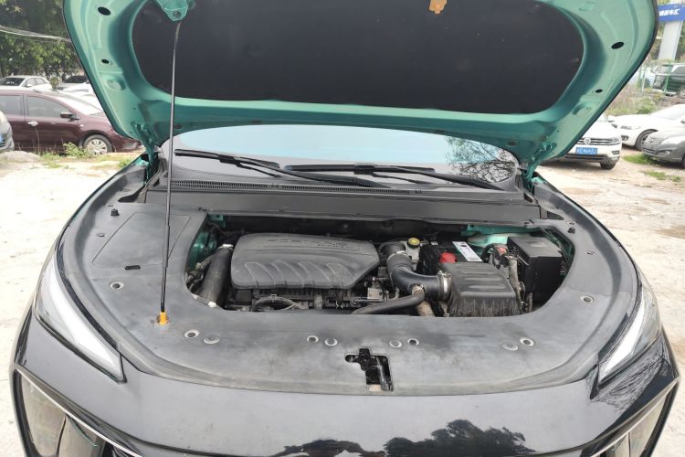 T5 EVO 2021 #20 T5 EVO 2021 immagine di auto #20