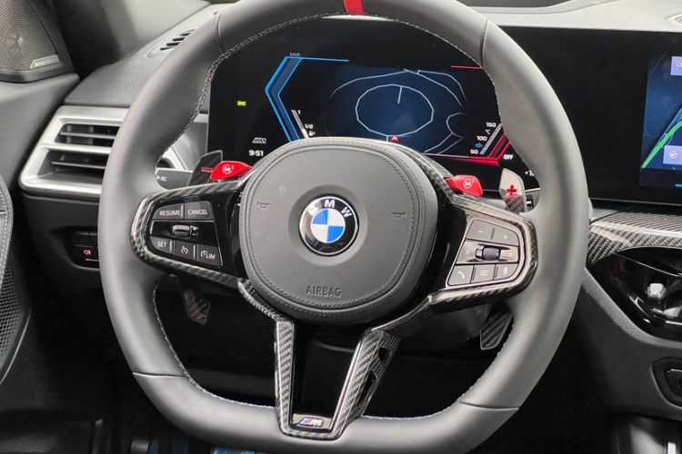 BMW M2 2026 immagine di auto #20