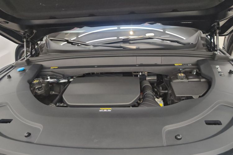 理想汽车 理想L7 2023 汽车图片 #20