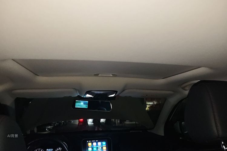 Changan CS55 2019 car image #20