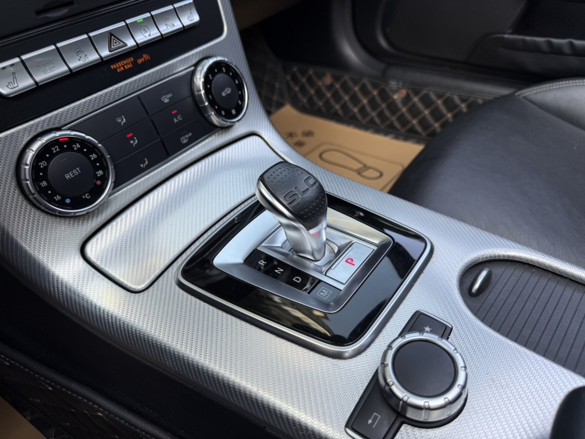 Mercedes-Benz SLC Class 2017 #20 Mercedes-Benz SLC Class 2017 car image #20