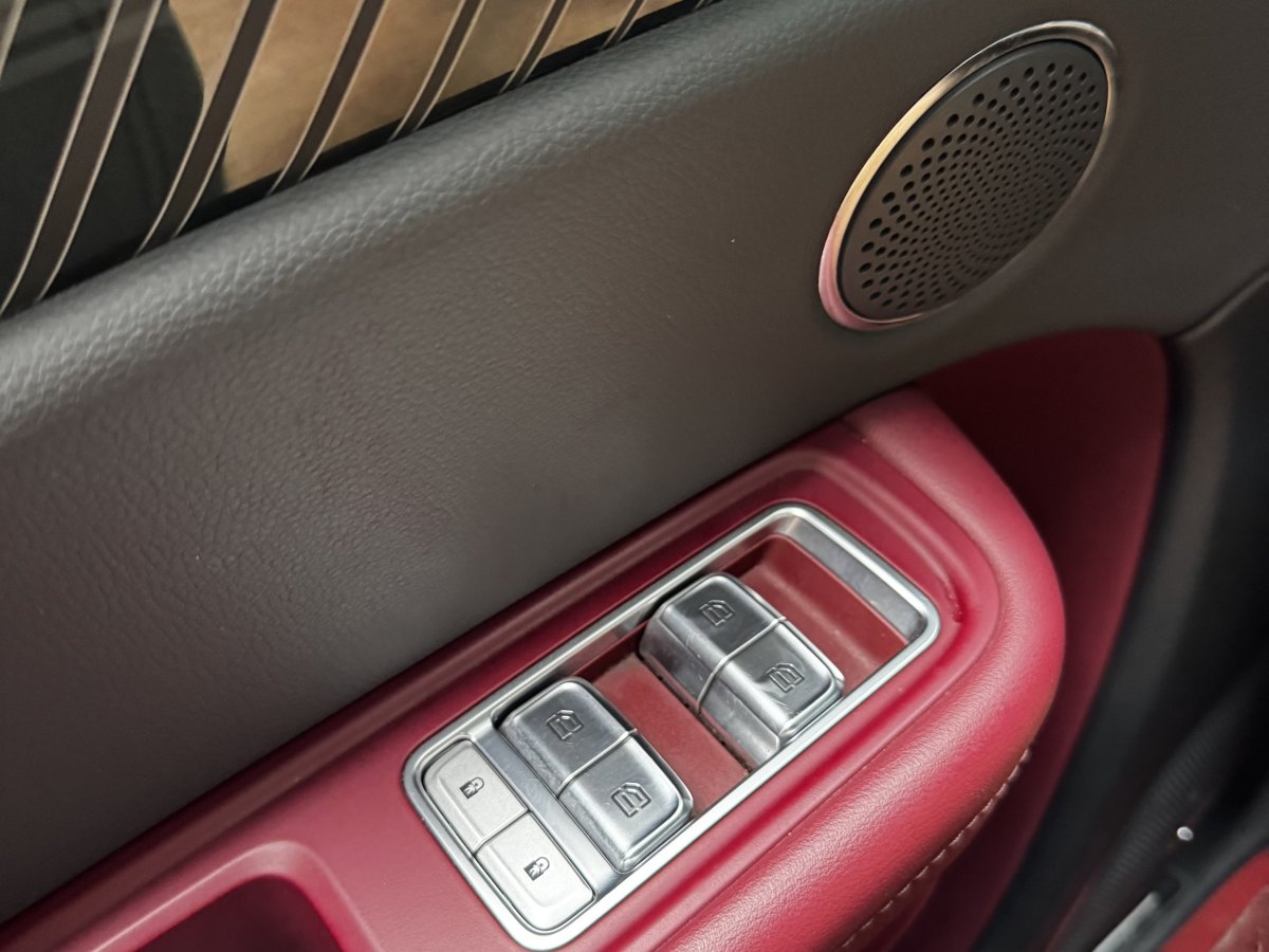 HongQi E-HS9 2021 #20 HongQi E-HS9 2021 immagine di auto #20