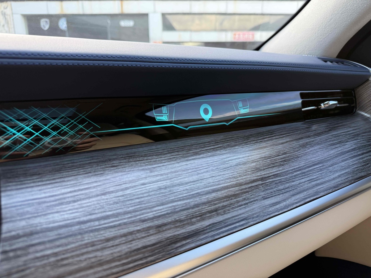 Great Wall Shanhai Pao 2023 car image #20