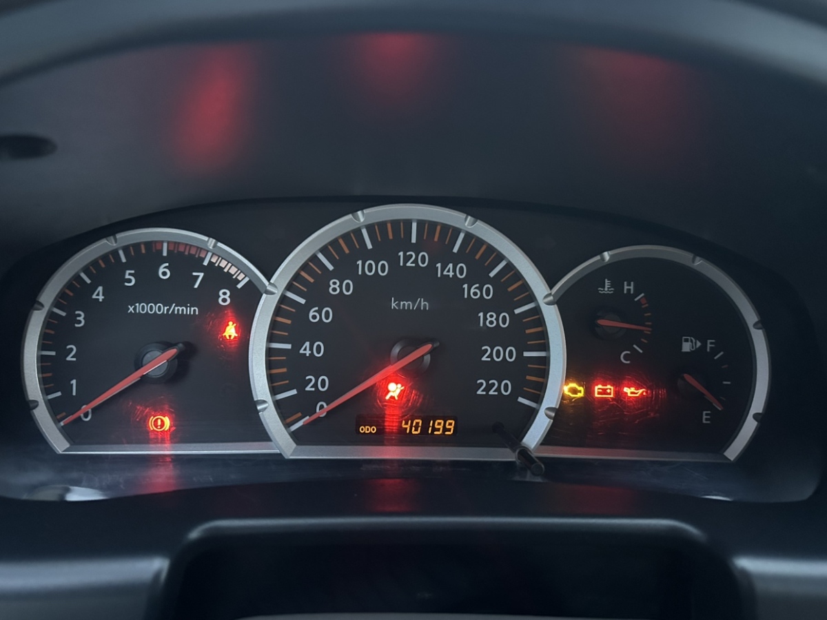 Nissan D22 2016 car image #20