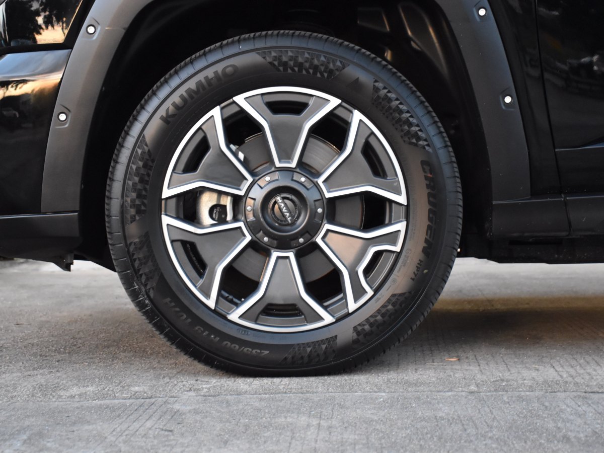 Haval X Dog 2 New Energy 2023 car image #20