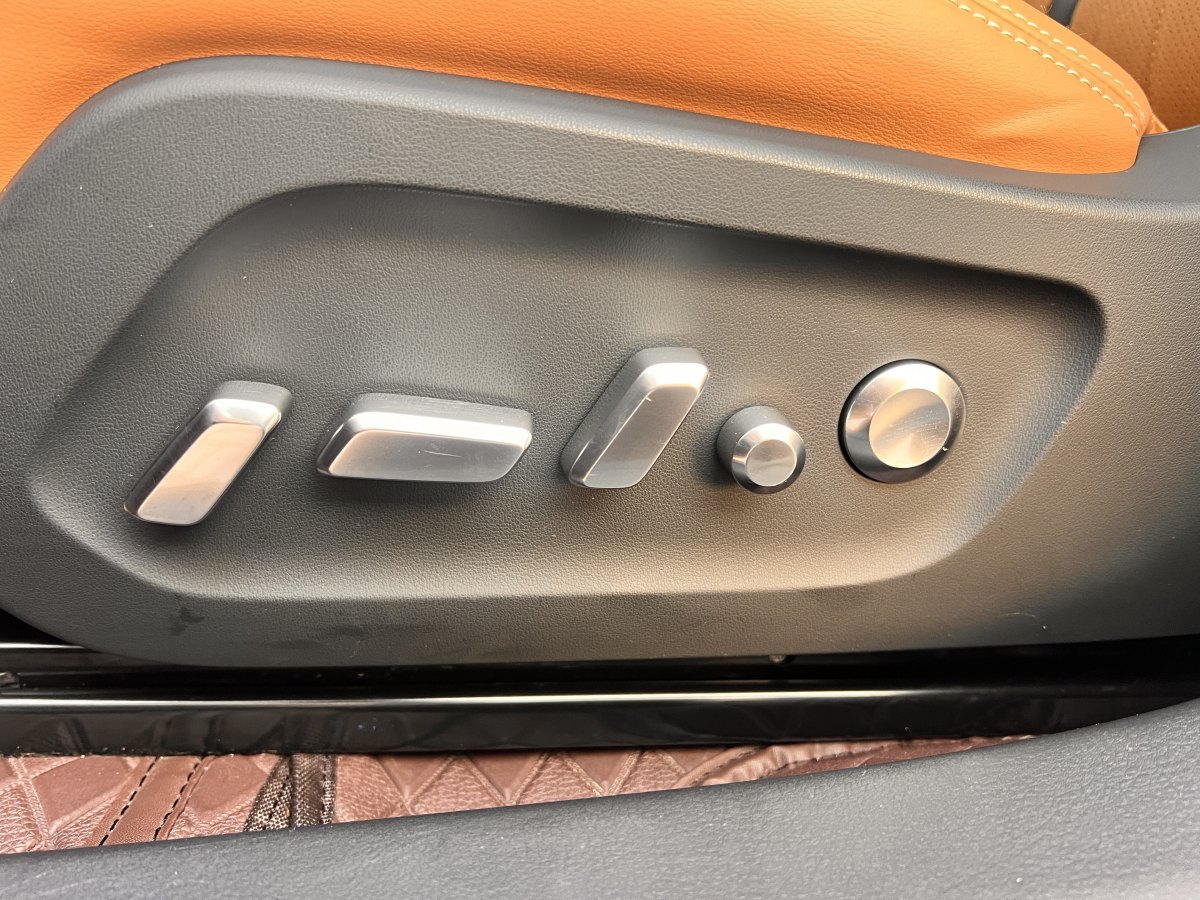 马自达 马自达EZ-6 2024 汽车图片 #20