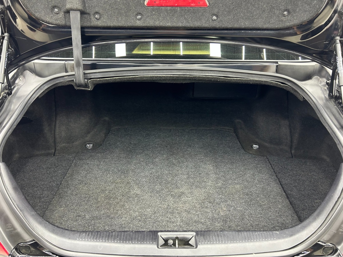 HongQi ShengShi 2008 #20 HongQi ShengShi 2008 car image #20