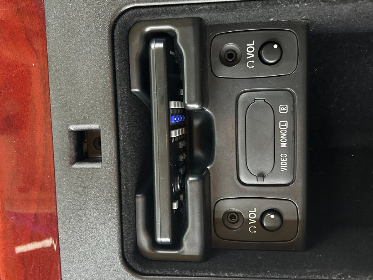 HongQi ShengShi 2007 #20 HongQi ShengShi 2007 صورة سيارة #20