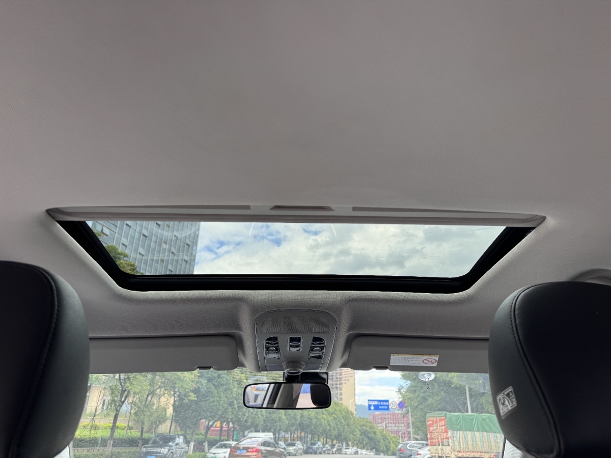 Haval H2 2016 car image #20