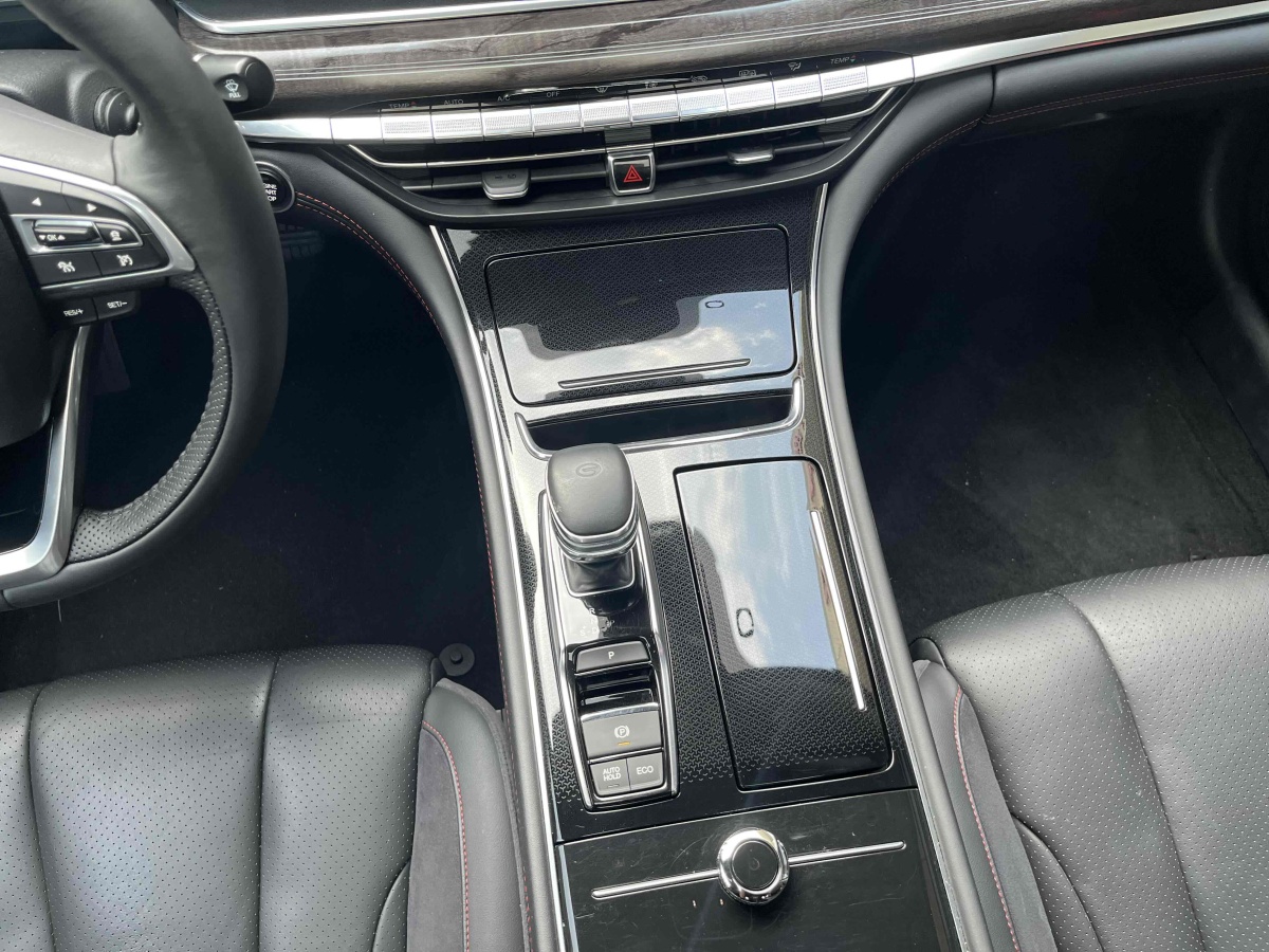 GAC Trumpchi GA8 2021 car image #20