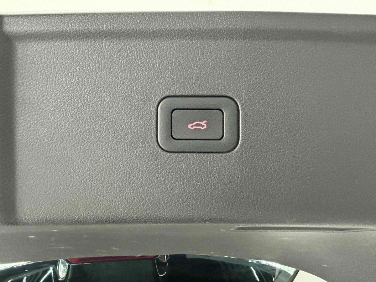 HongQi HS5 2022 car image #20