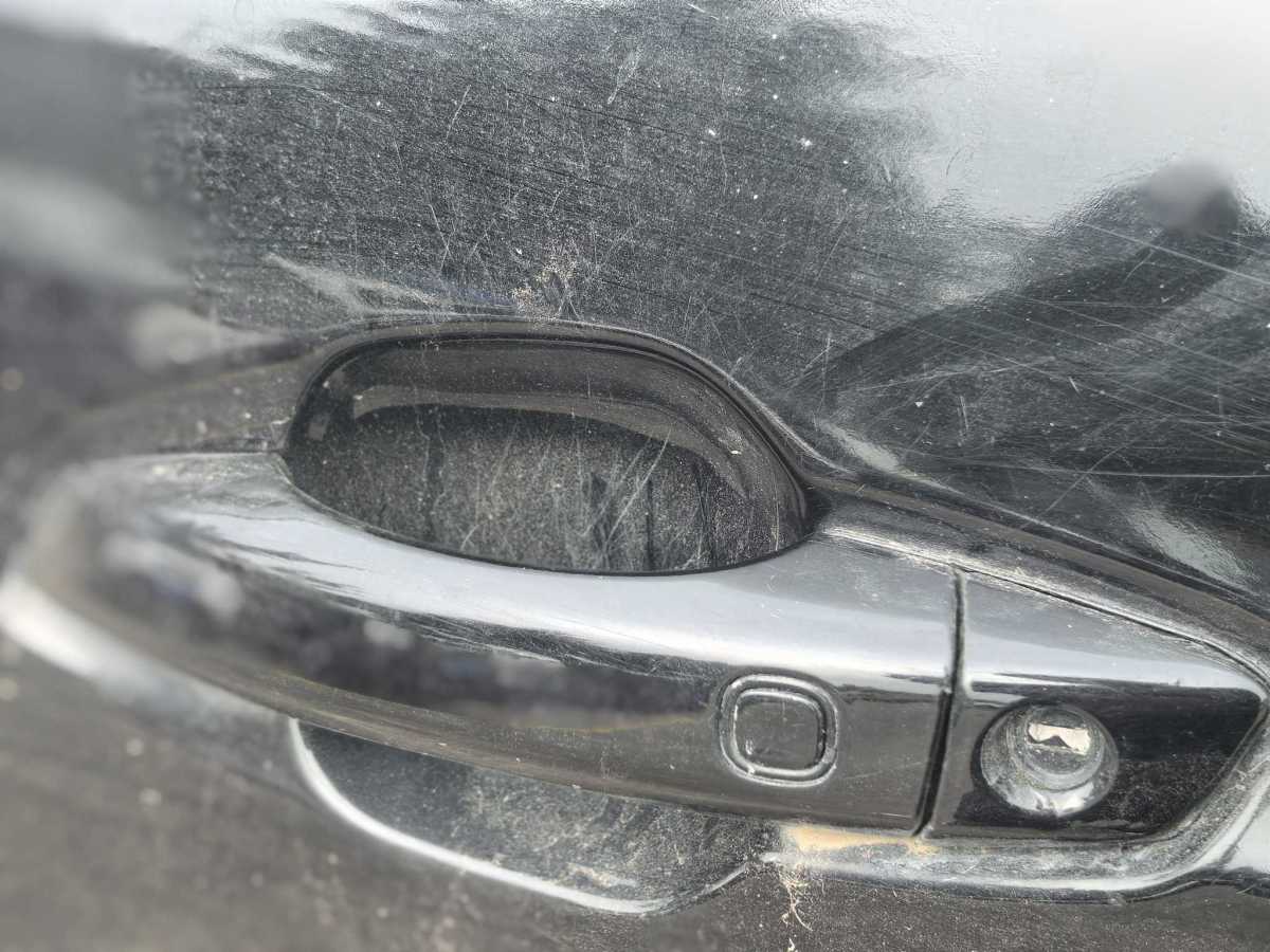 BYD SuRui 2013 #20 BYD SuRui 2013 car image #20