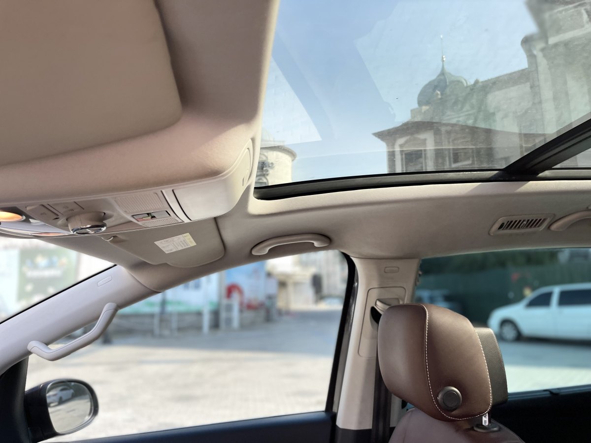 Volkswagen Sharan 2018 immagine di auto #20