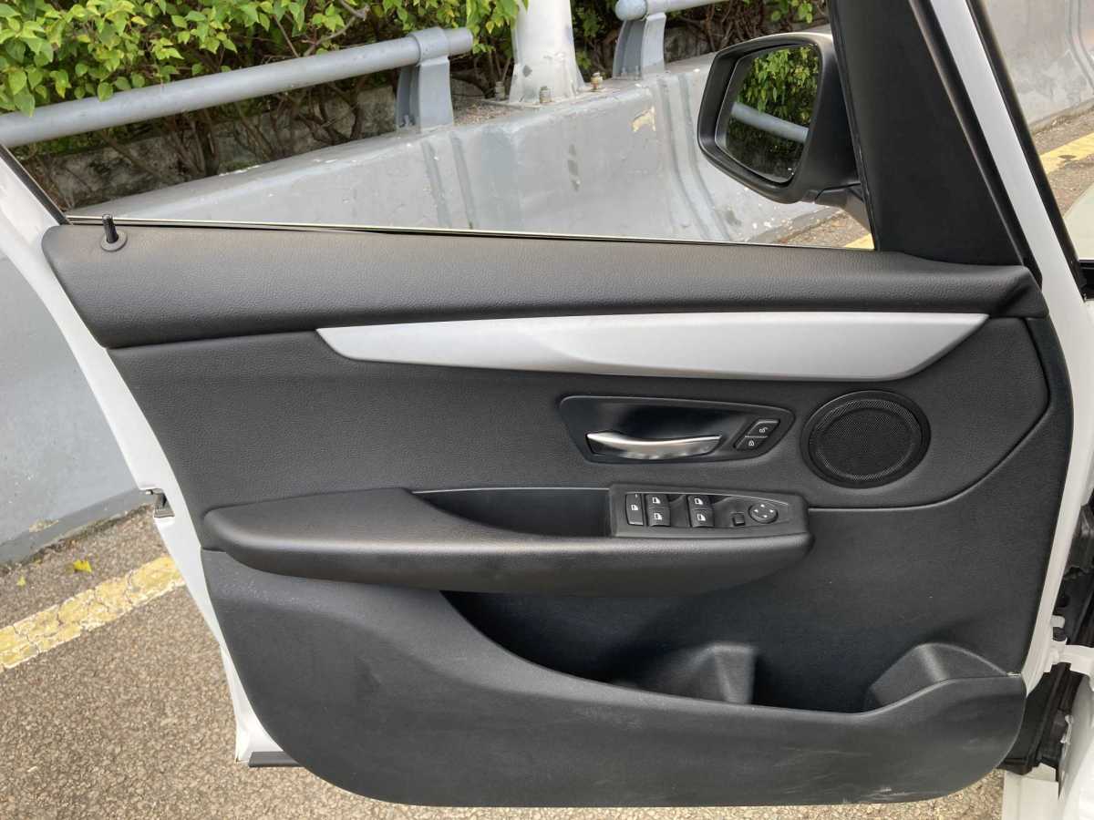 BMW 2 Series Gran Tourer 2020 car image #20