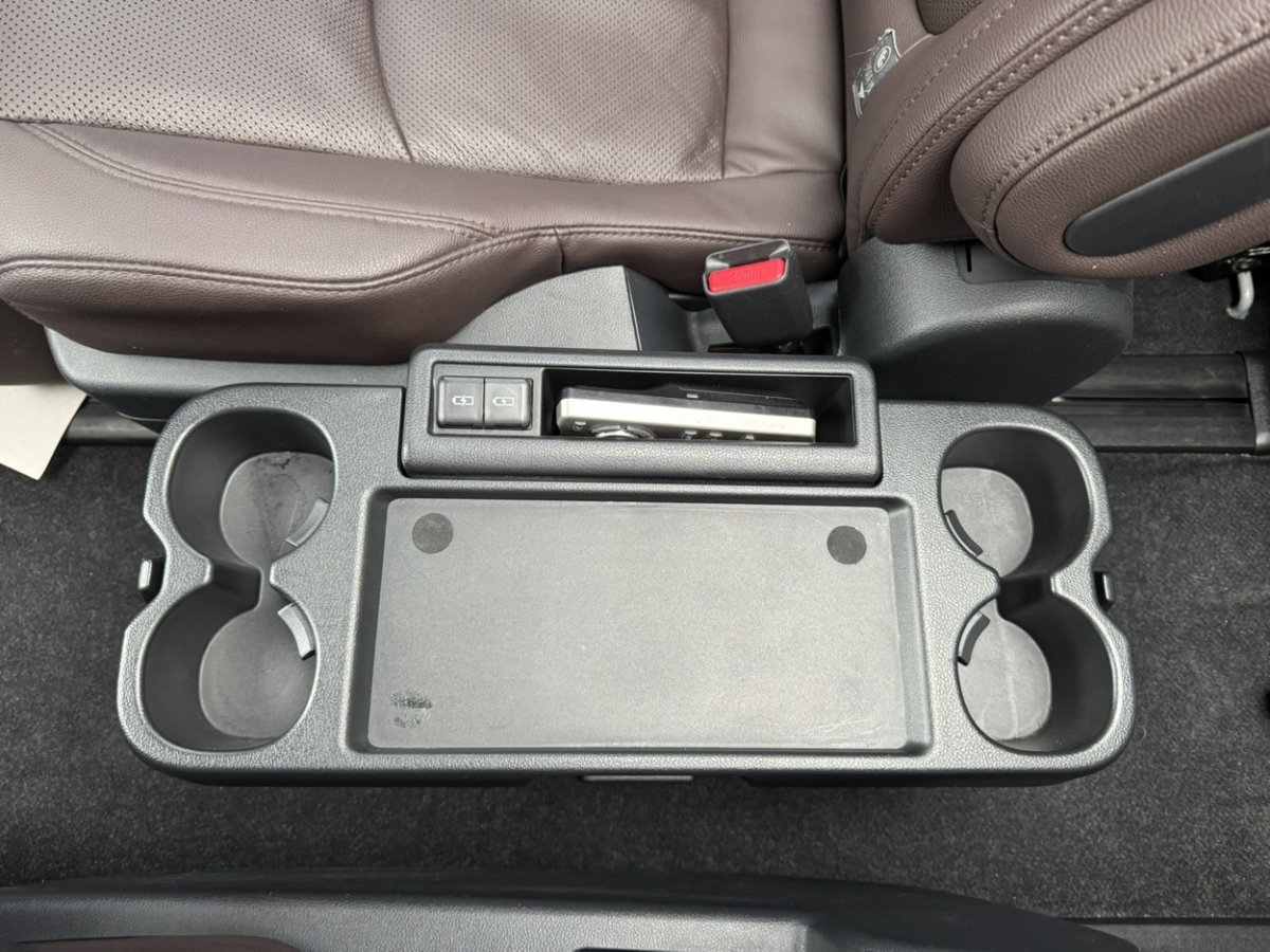 Toyota Sienna 2022 #20 Toyota Sienna 2022 imagem de carro #20