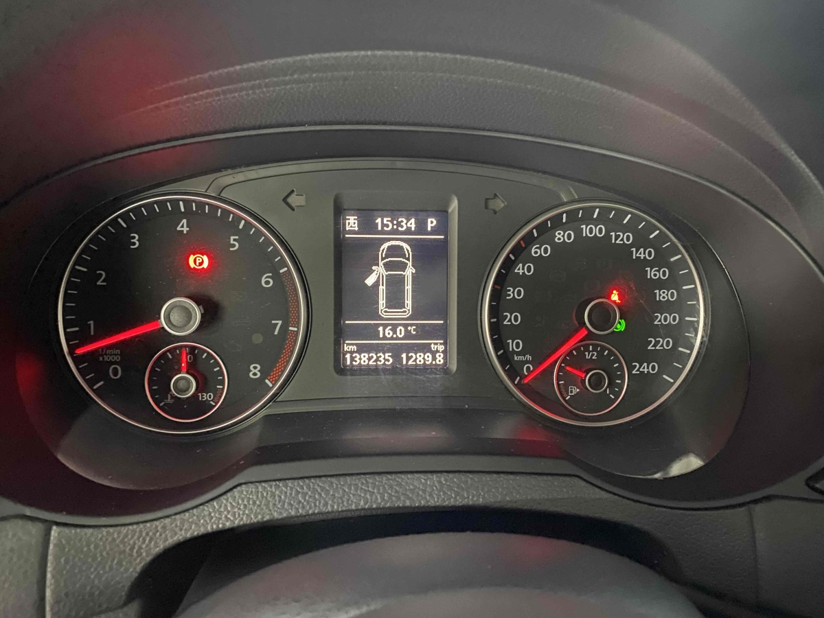 Volkswagen Sharan 2017 immagine di auto #20