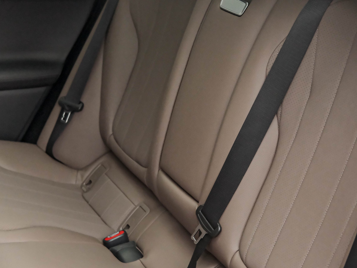 Mercedes-Benz EQE SUV 2024 #20 Mercedes-Benz EQE SUV 2024 car image #20