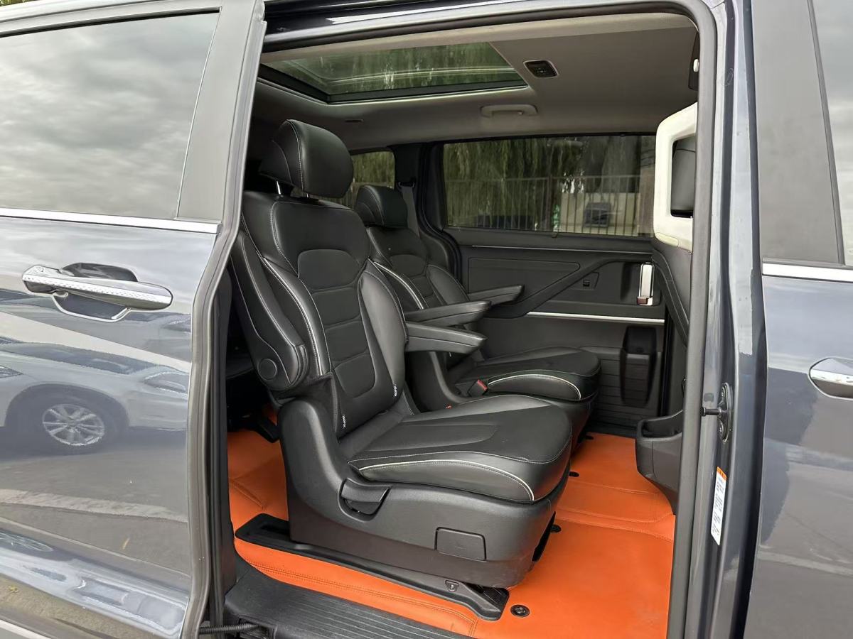 Hyundai Custo 2021 #20 Hyundai Custo 2021 car image #20