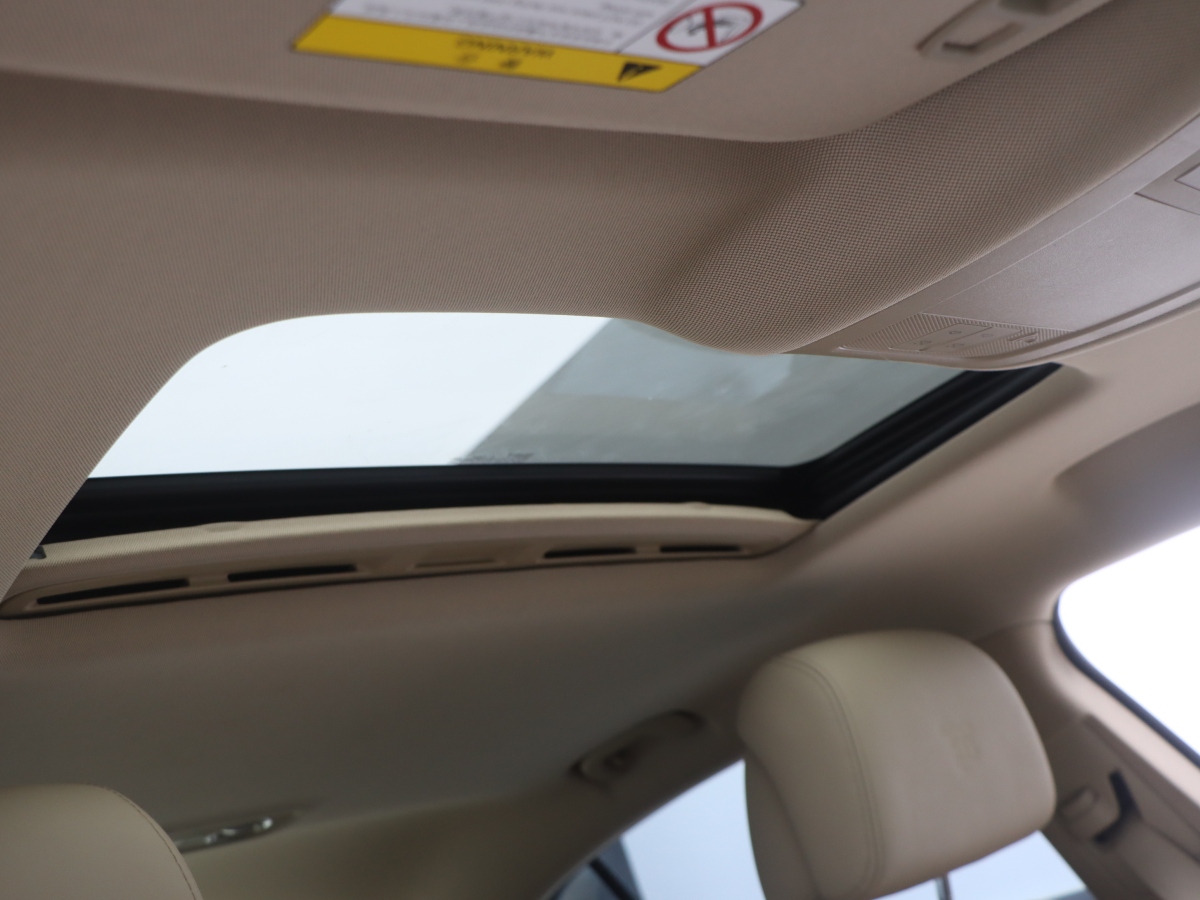 荣威 荣威950 2016 汽车图片 #20